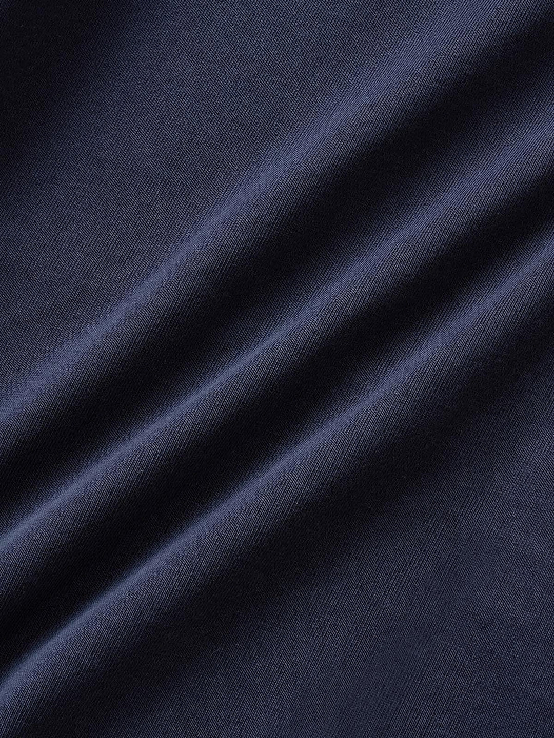 Classic Logo Hoodie (Navy)