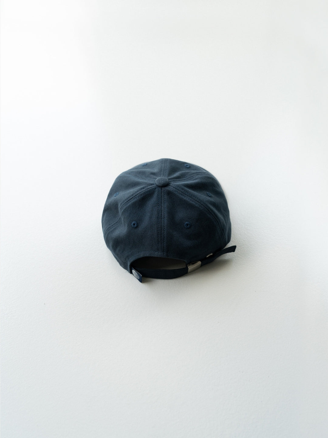 STEREO LIVE 001 Cadejo Flat Cap (Navy)