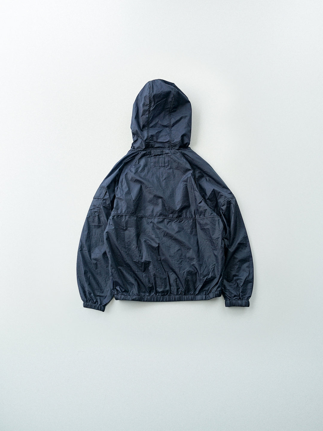 SPS Logo Light Wind Jacket (Navy)