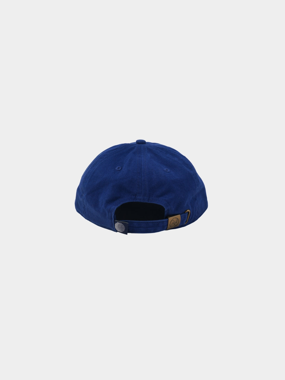 SPS Basic Logo Ball Cap (Blue)