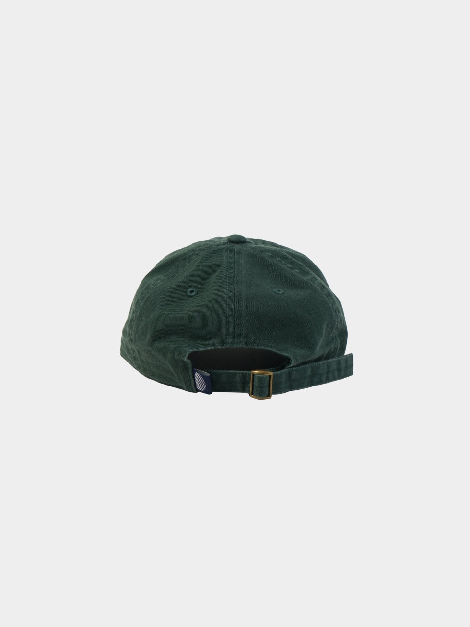 SPS Basic Logo Ball Cap (Green)