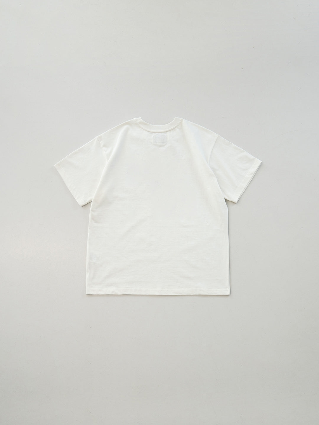 SPS Osaka Tee (White)