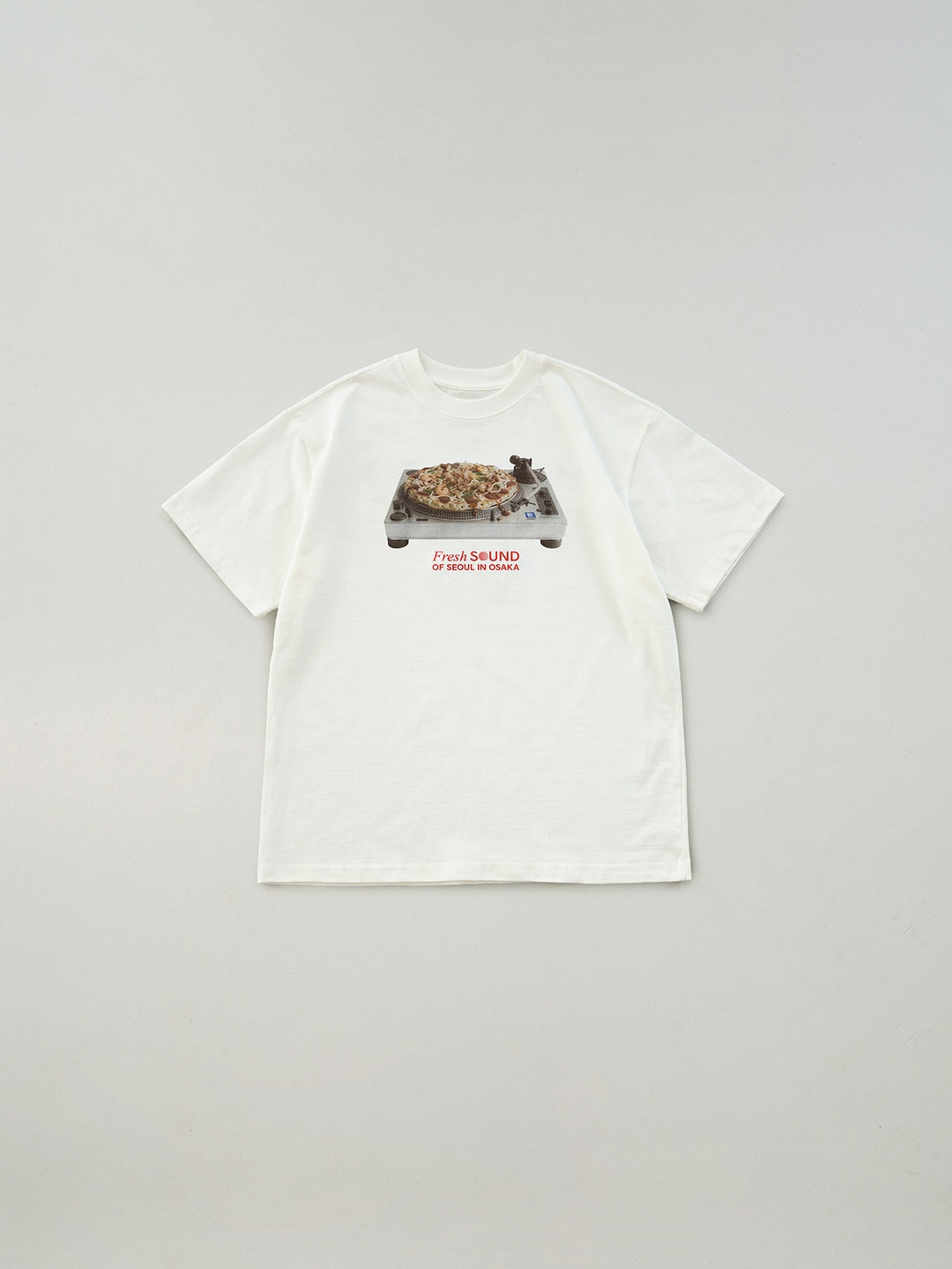 SPS Osaka Tee (White)