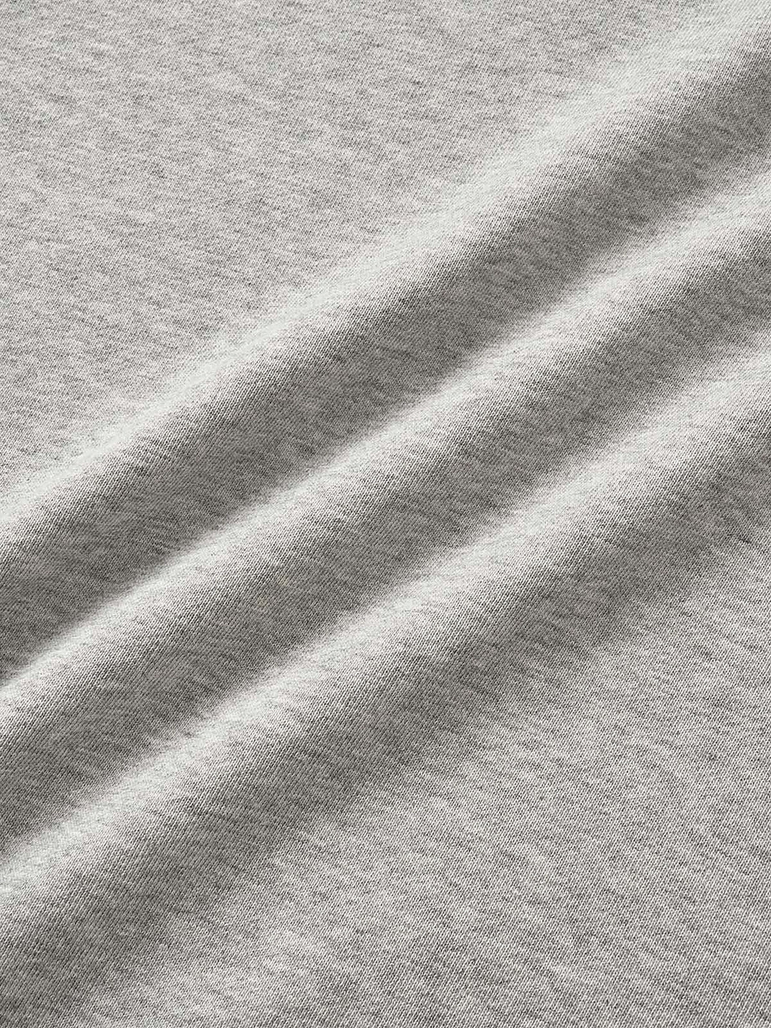 Classic Logo Sweat (Melange Gray)