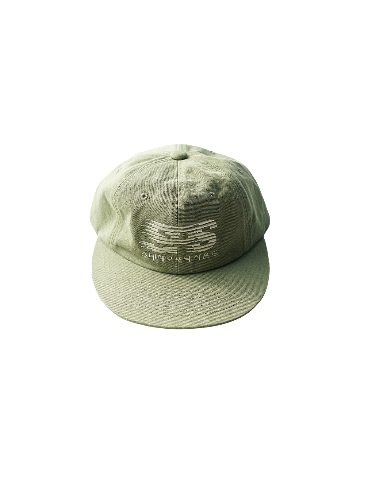 25031 Vintage Olive
