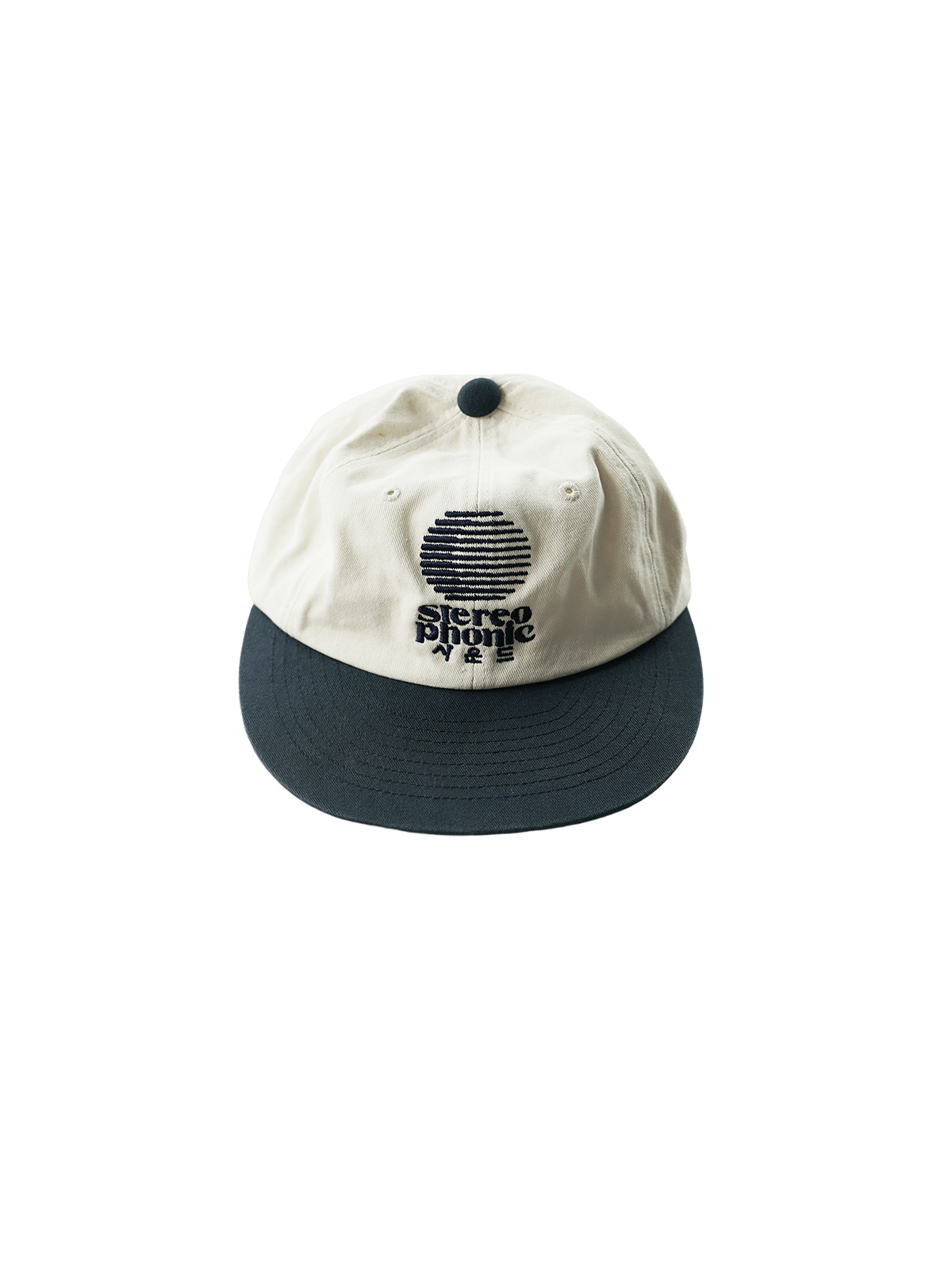 24101 Ivory-Navy
