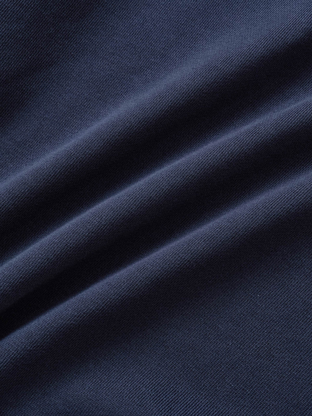 Classic Logo Sweat (Navy)