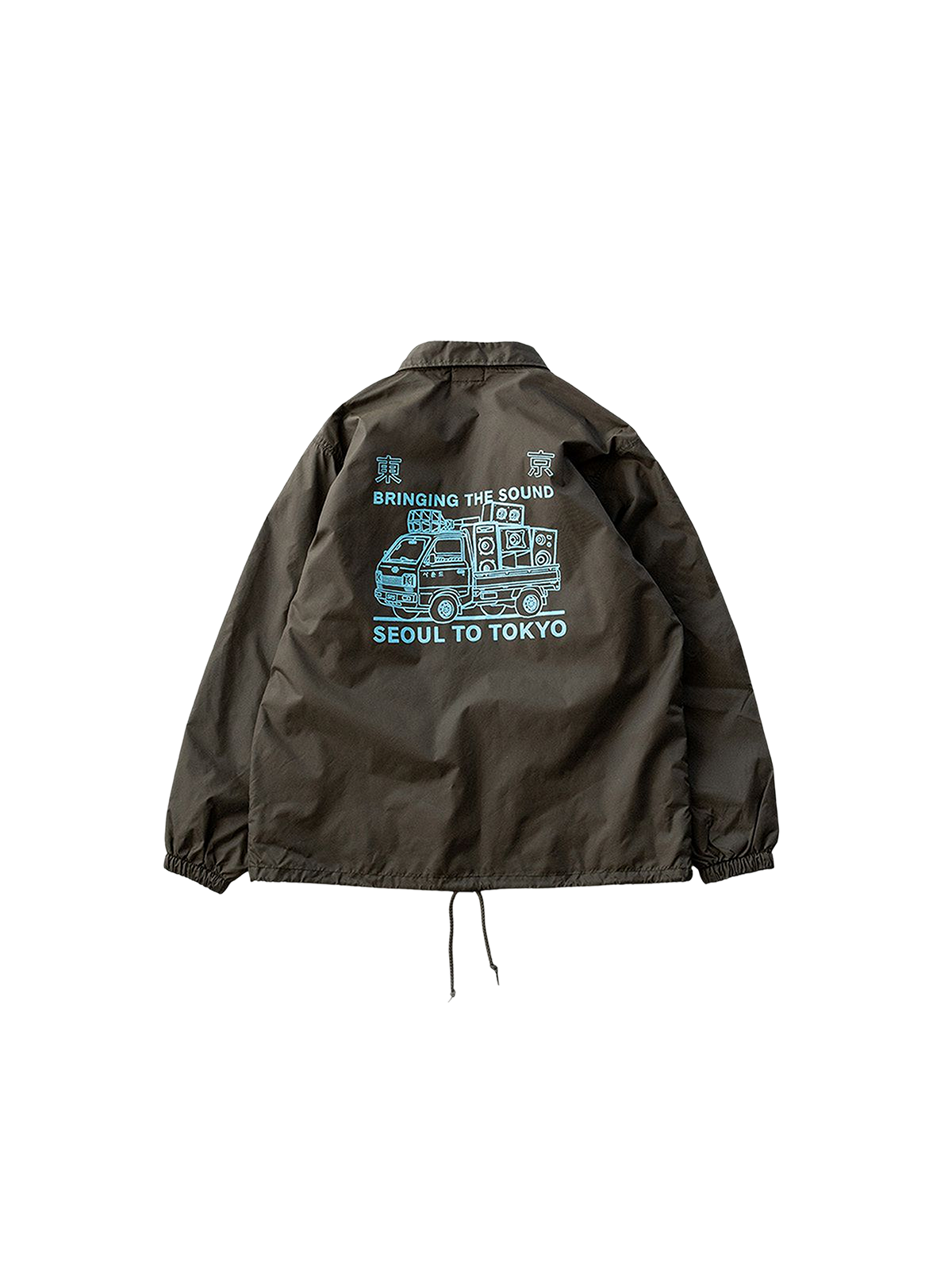 60257 Khaki